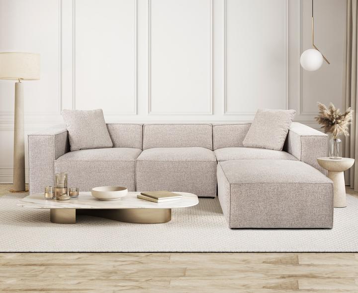 Actual product image Atelier del Sofa Lora (Corner sofa)