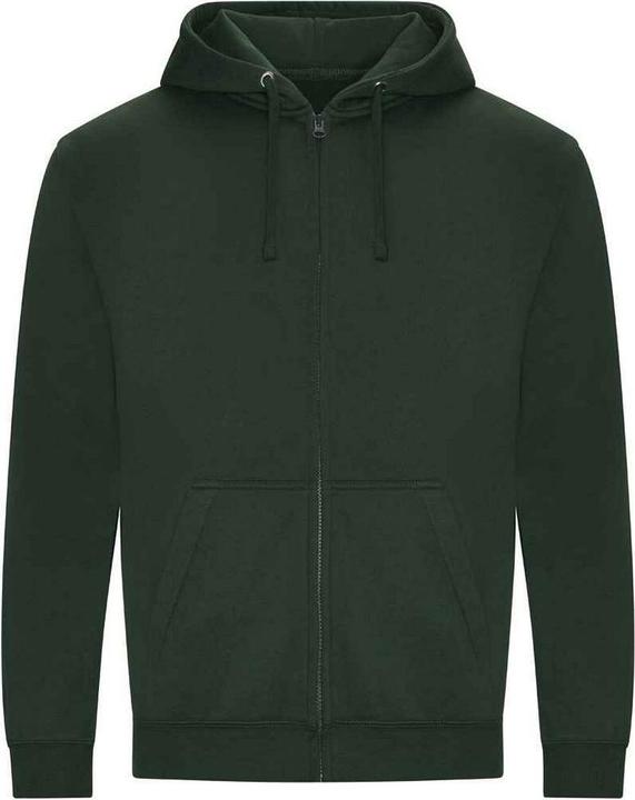Produktbild Pro RTX Kapuzenpullover mit Reissverschluss (4XL)