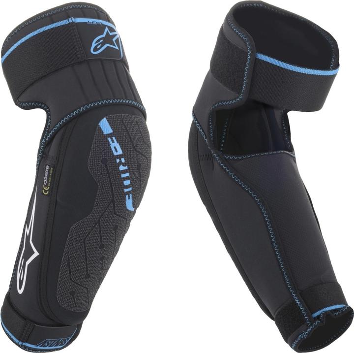 Produktbild Alpinestars E-Ride Elbow Protector (S, M, Ellbogenschoner, Paar)