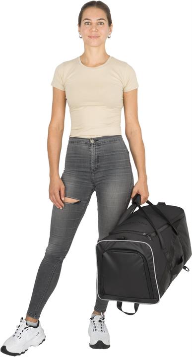 Image du produit Normani Sac de sport avec fonction sac à dos 58 l Ostpass - 1567 (58 l)
