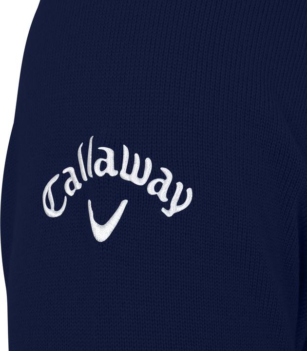 Immagine prodotto Callaway Maglia in lana merino con scollo a V (S)