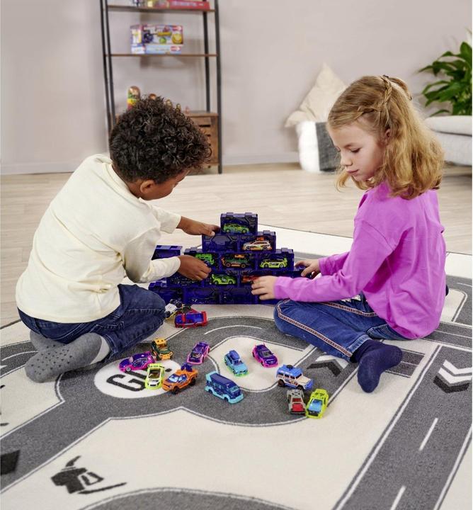 Image du produit Majorette Tune Up's 3, 20 Surprises