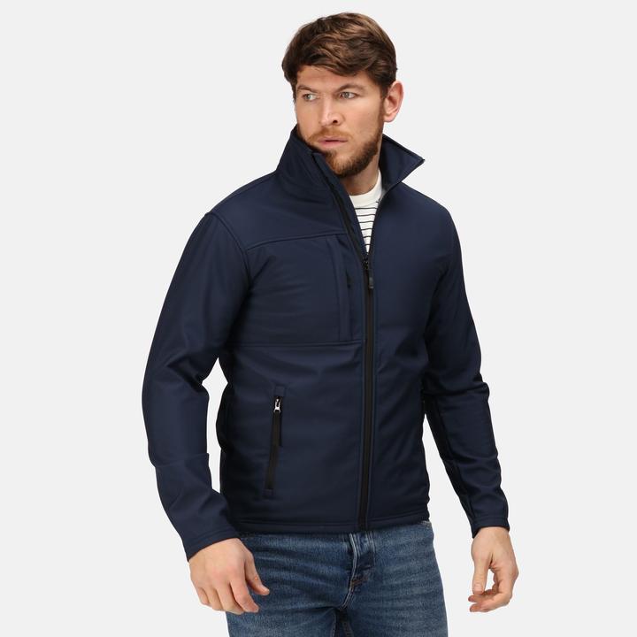 Actual product image Regatta Professional Octagon II softshell jacket (XXL)