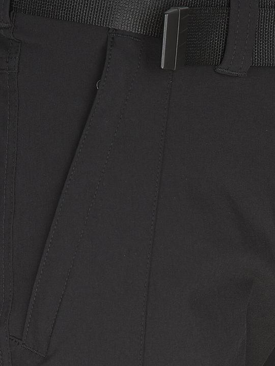 Actual product image Maier Sports Kluane 's black (L)