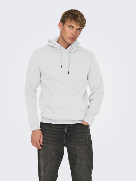 Produktbild Only & Sons Onsceres Hoodie Sweat Noos (L)