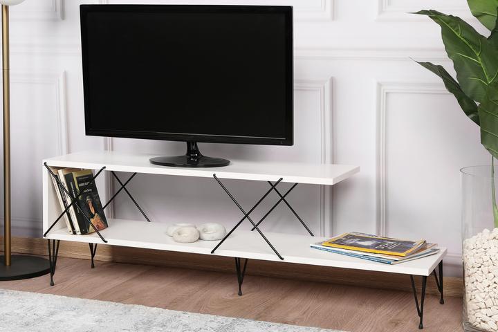 Image du produit Skye Decor Helen (120 x 30 x 40 cm)