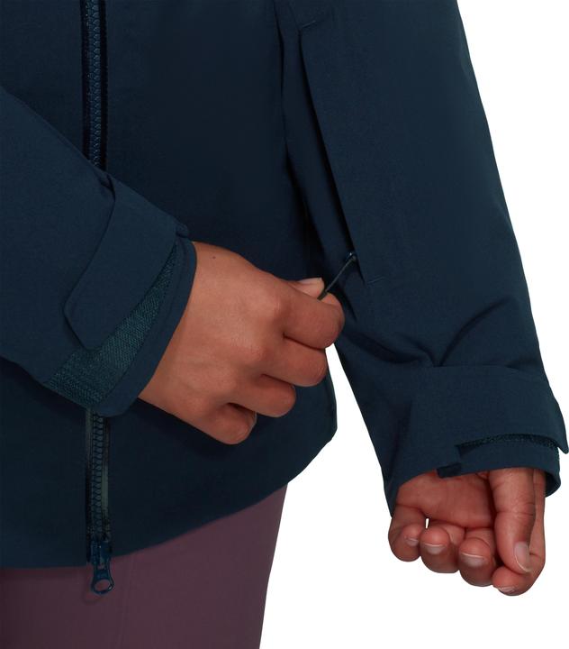 Actual product image Mammut Stoney HS Thermo W (L)