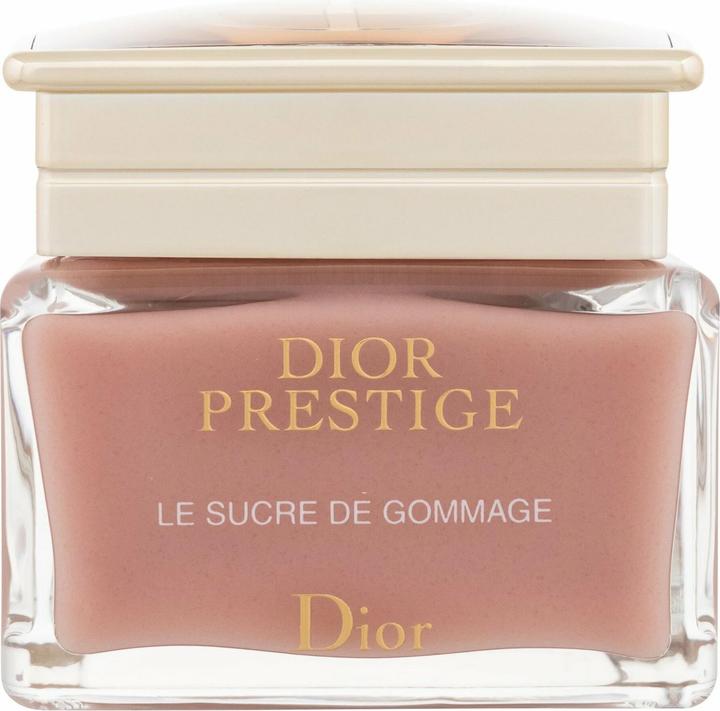 Actual product image Dior Le Sucre de Gommage (Exfoliation, 150 ml)