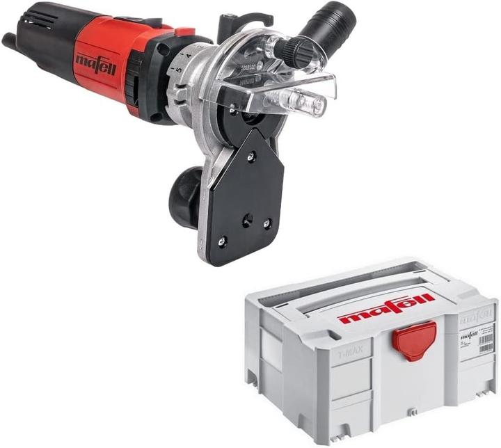Immagine prodotto Mafell KF1000 Kantenfräse 230V 50Hz
