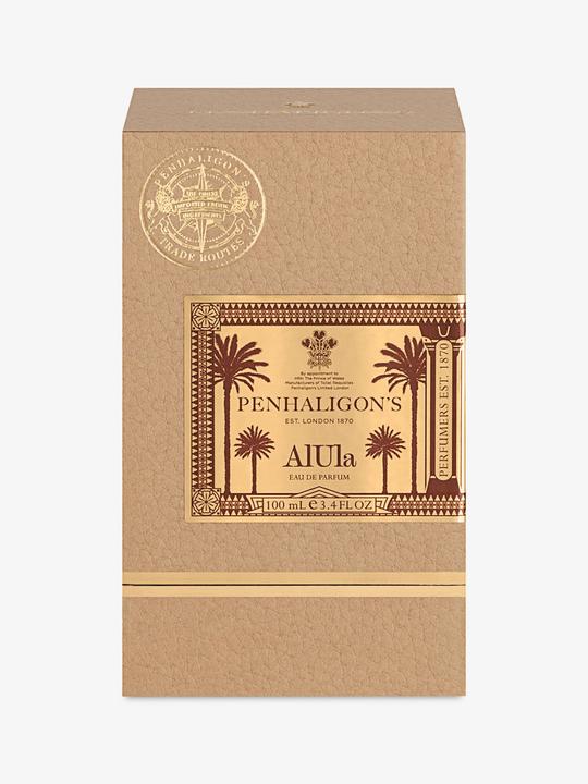 Produktbild Penhaligon's AlUla (Eau de Parfum, 100 ml)