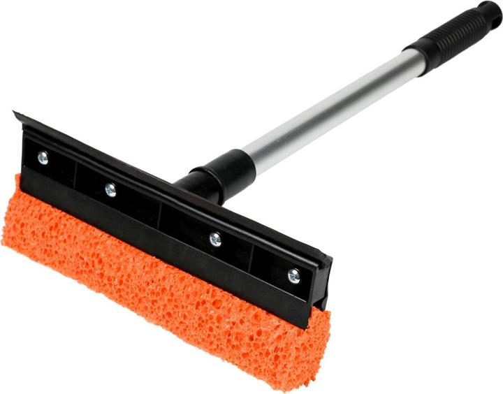 Actual product image Benson Wiper for windows with sponge and squeegee
