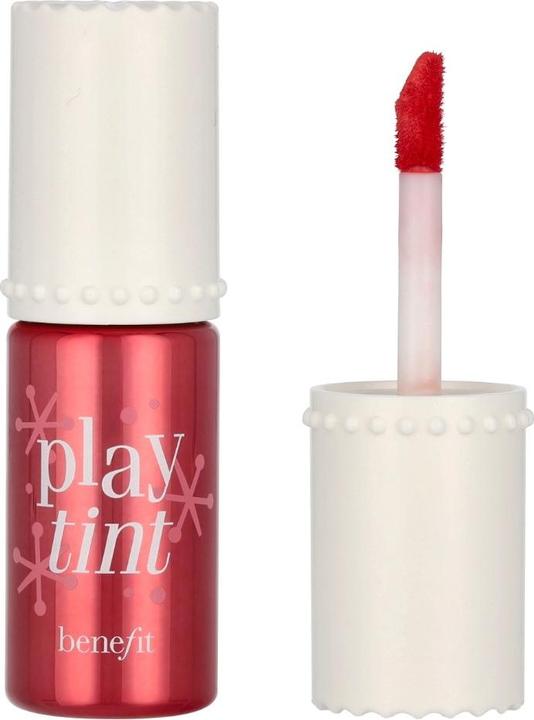 Actual product image BeneFit Cosmetics Playtint (Rose lemonade)