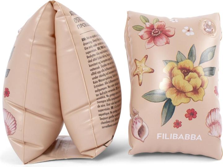 Produktbild Filibabba Alfie