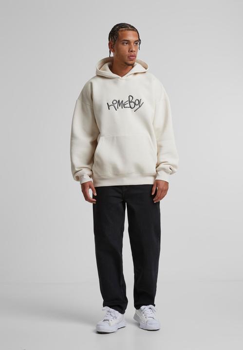 Produktbild Homeboy x-tra BAGGY Denim - 119453 (W26/L32)