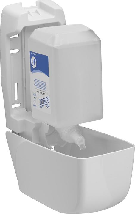 Actual product image Kimberly-Clark KLLENEX 6342 Luxury Frequent Use Cleanse (Liquid soap, 1000 ml)