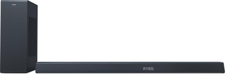 Philips TAB8805/10 (400 W, 3.1 Kanal)