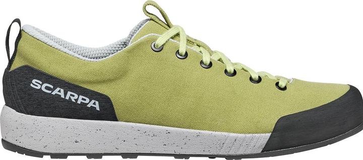 Scarpa Zustiegs und Lifestyleschuh Spirit