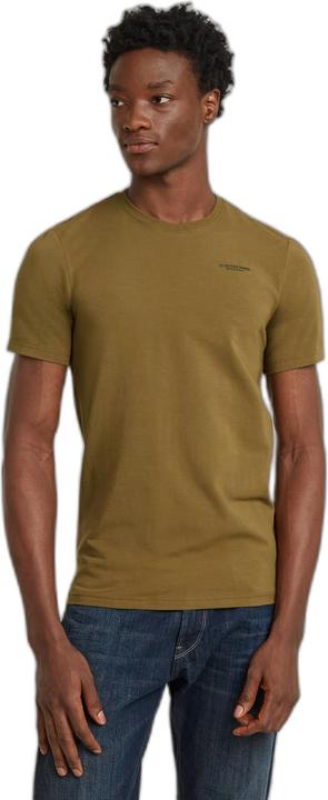Produktbild G-Star t-hirt g-tar bae (S)