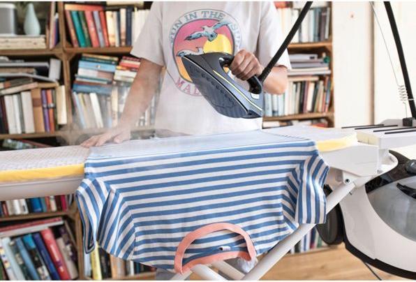 Actual product image Kärcher Iron EasyFinish (1900 W)