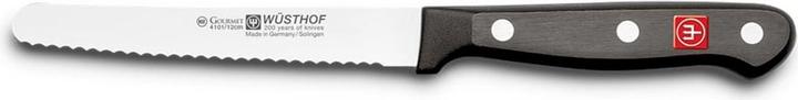 Produktbild Wüsthof Gourmet Tomatenmesser (12 cm)
