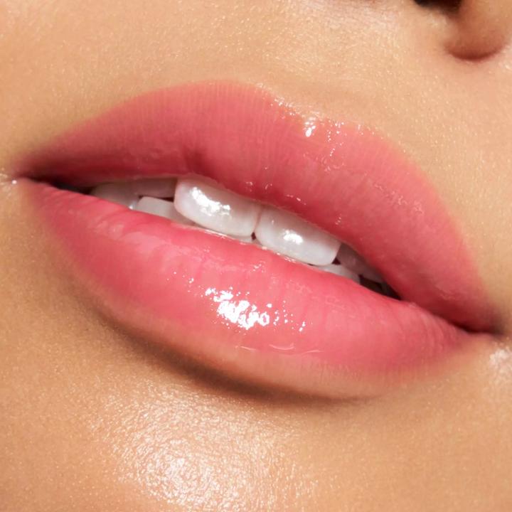 Image du produit Catrice Gloss à lèvres Melt and Shine 060 Malibu Barbie (060 Malibu Barbie)