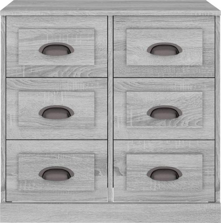 Actual product image VidaXL Mitchell (70 x 35.5 x 67.5 cm)