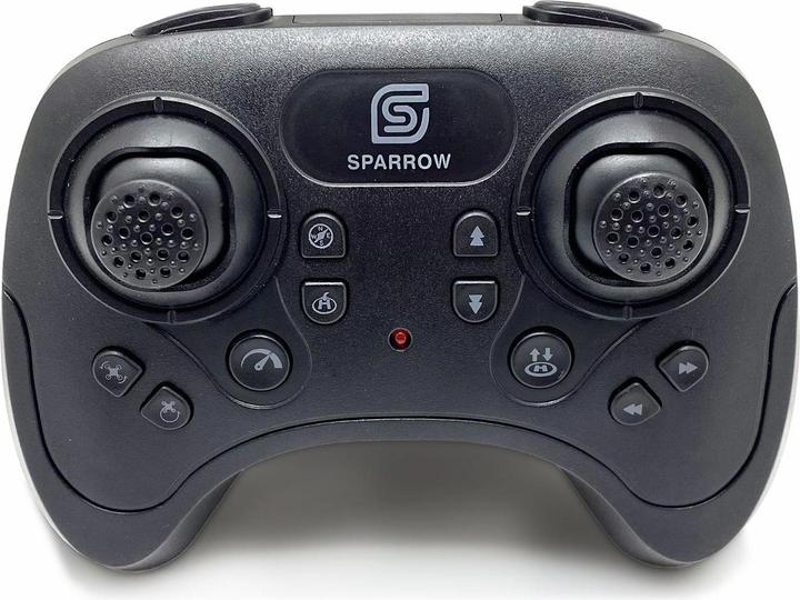 Actual product image Amewi Sparrow drone