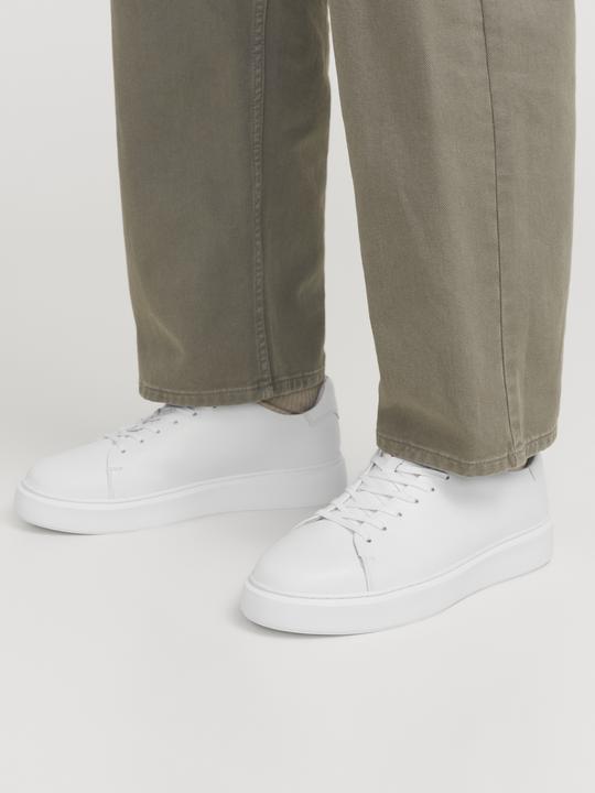 Image du produit Jack & Jones Jfwstockholm Leather Sneaker Ln (44)