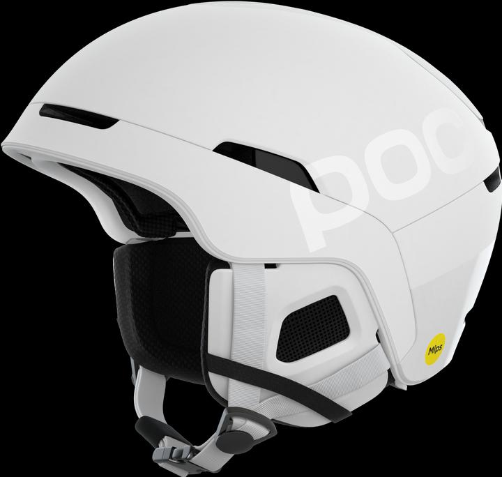 Produktbild Poc Obex BC MIPS Hydrogen White Matt (51 - 54 cm, XS)