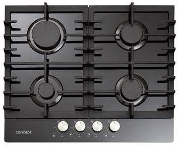 Concept Šildymo plokštė PDV7060