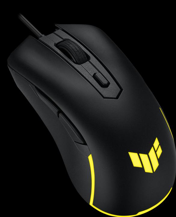 Produktbild ASUS TUF Gaming M3 Gen II (Kabelgebunden)