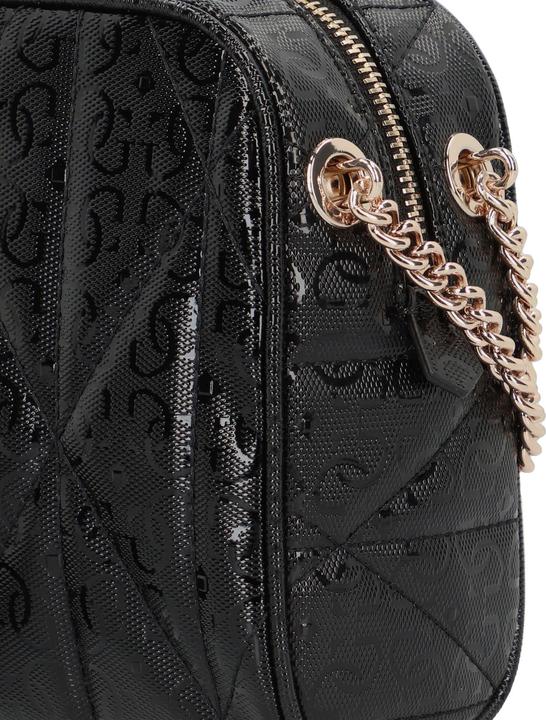Image du produit Guess Aldina Mini Bag Schultertasche 18 cm