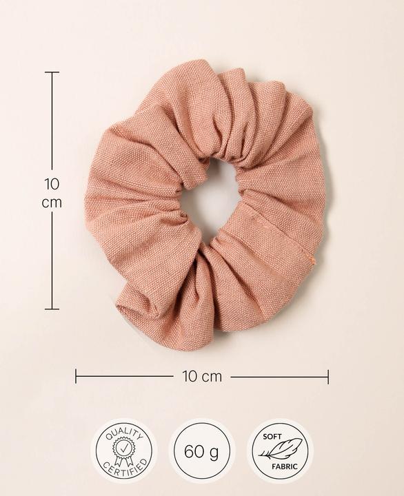 Produktbild Noya Haargummi Set, Scrunchie (Haargummi)