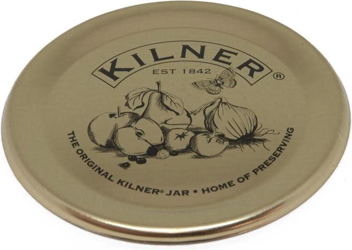 Image du produit Kilner Vakuumdichtung (12 pcs, 1 l)