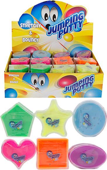 Image du produit Roost Jumping Putty (assorti)