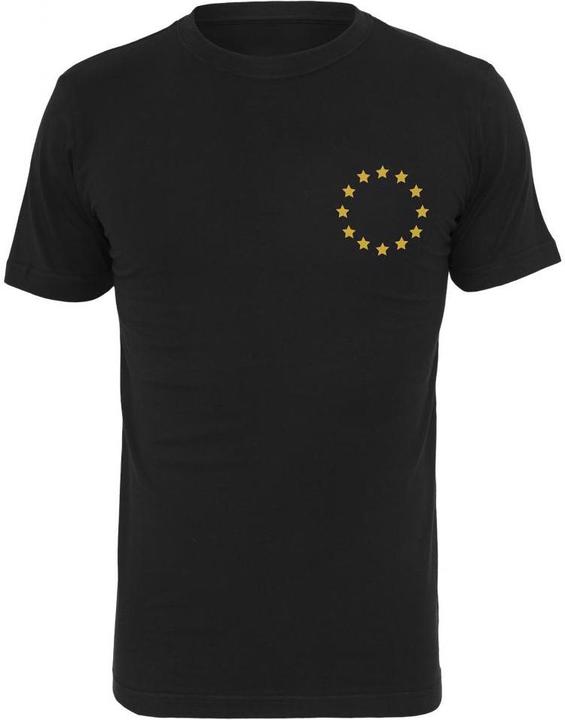 Image du produit Mister Tee Brandalised - Banksy's Graffiti Europe Tee (S)