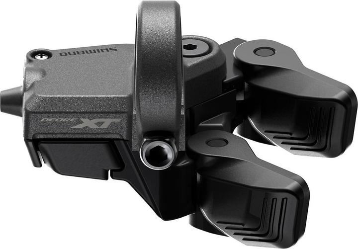 Produktbild Shimano Schalter XT SW-M8150 Di2 rechts ohne Kabel SD300