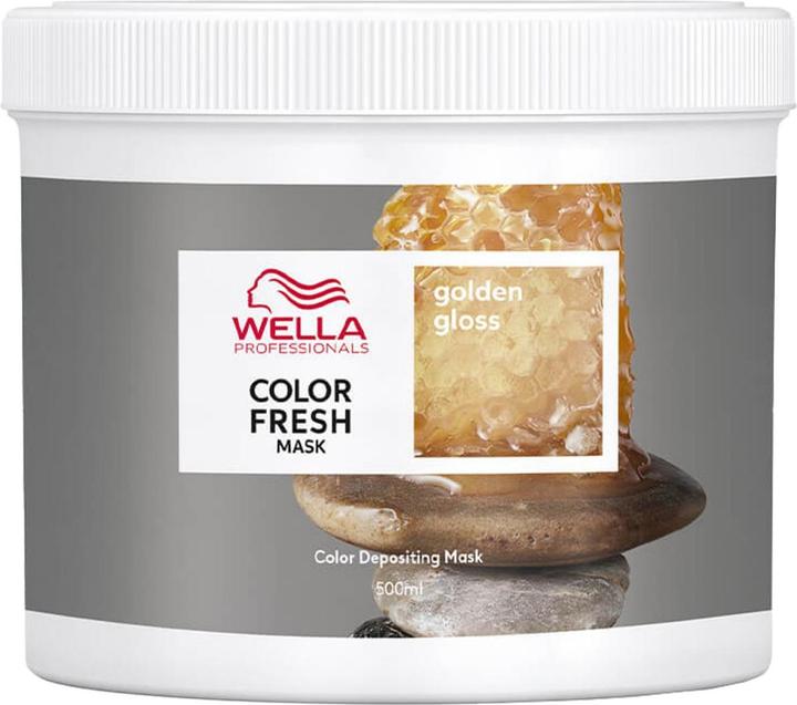 Immagine prodotto Wella Maschera Color Fresh (500 ml)