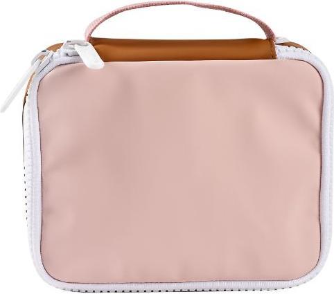 Beaba Snacktasche isotherm Faro Rosa