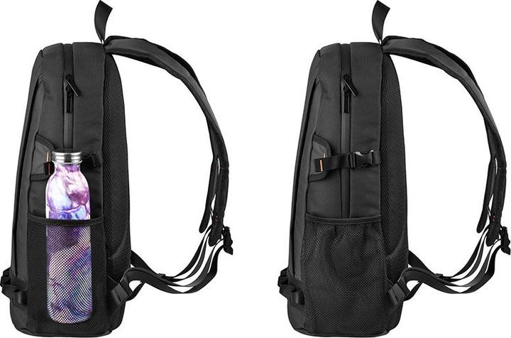 Produktbild Tracer 47378 Packer Black (25 l)