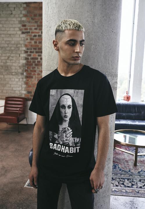 Immagine prodotto Mister Tee Tè delle cattive abitudini (XL)