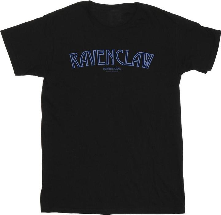 Ravenclaw Logo TShirt (L)