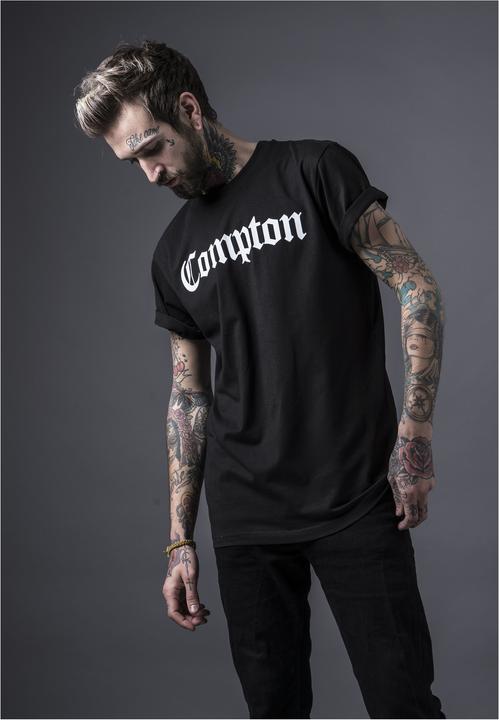 Immagine prodotto Mister Tee Tè Compton (3XL)