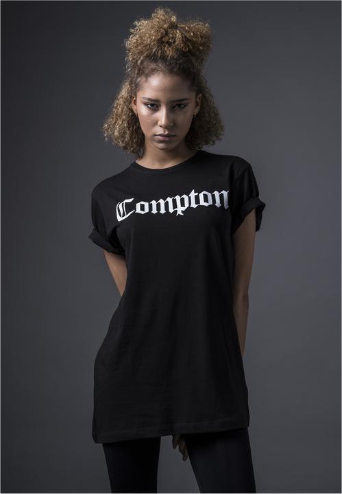 Immagine prodotto Mister Tee Tè Compton (3XL)