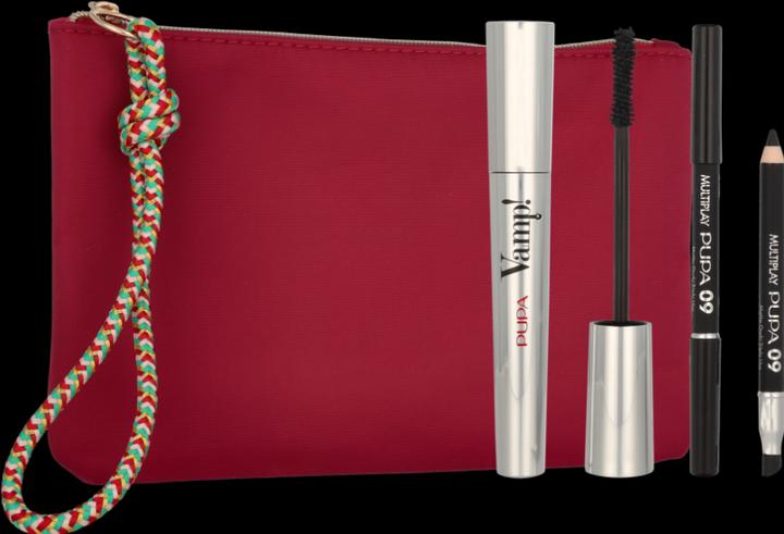 Image du produit Pupa Milano Vamp! (100 Extra Noir)