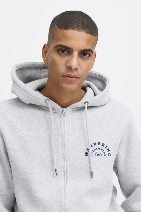 Actual product image Blend Regular fit (XL)