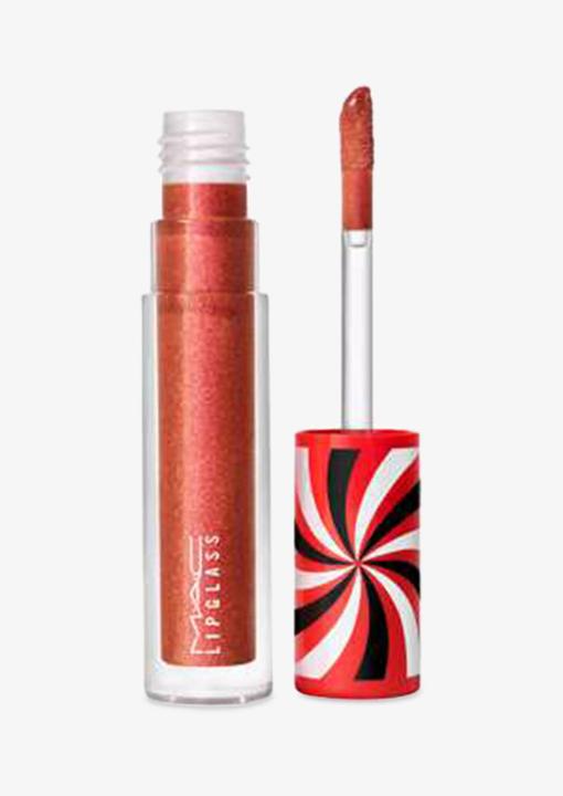 Actual product image MAC Cosmetics Lipglass Hypnotizing Holiday (Gel, 3.10 ml)