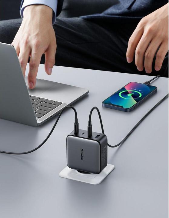 Image du produit Ugreen Nexode (100 W)