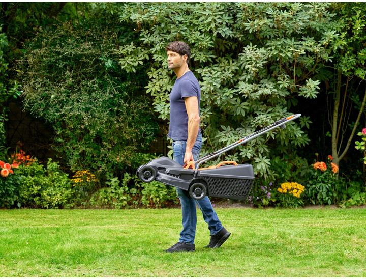 Productafbeelding Black & Decker BEMW351 (Elektrische stroom)