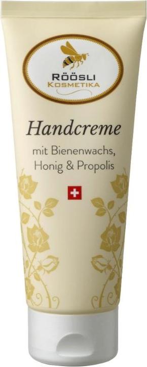 Röösli Kosmetika Handcreme